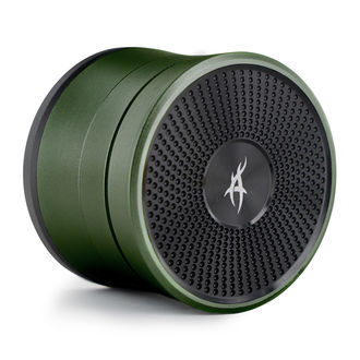 Metalowy Młynek Solinder