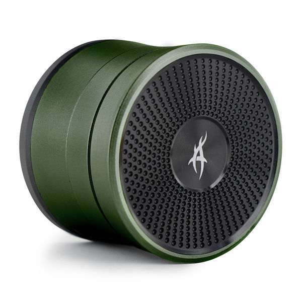 Metalowy Młynek Solinder