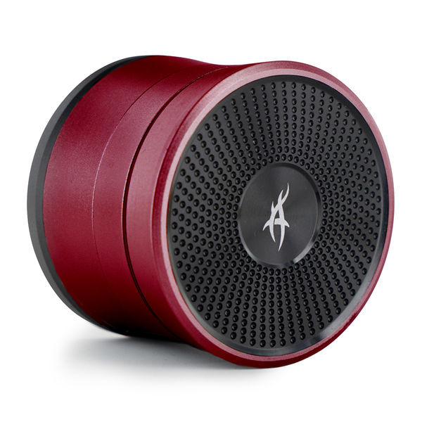 Metalowy Młynek Solinder