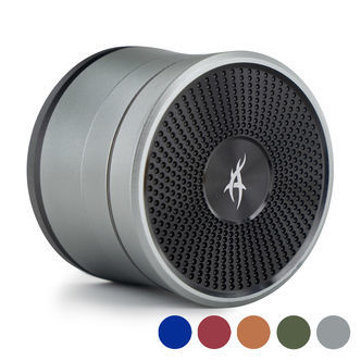 Metalowy młynek Solinder