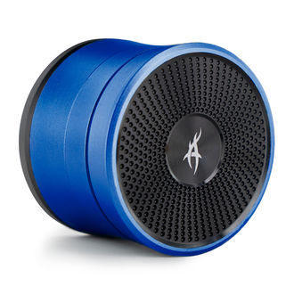 Metalowy Młynek Solinder