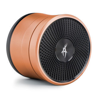 Metalowy Młynek Solinder