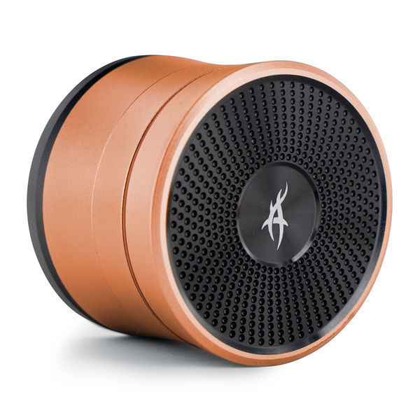 Metalowy Młynek Solinder