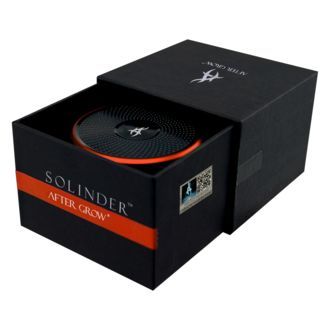 Metalowy Młynek Solinder