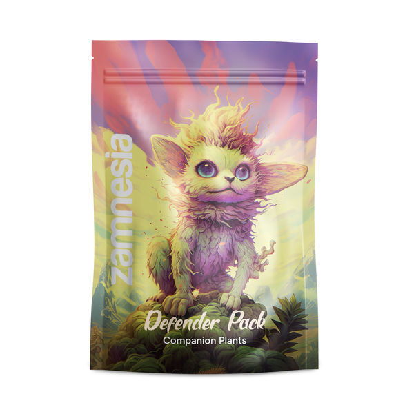 Zestaw Buddy Mix DEFENDER