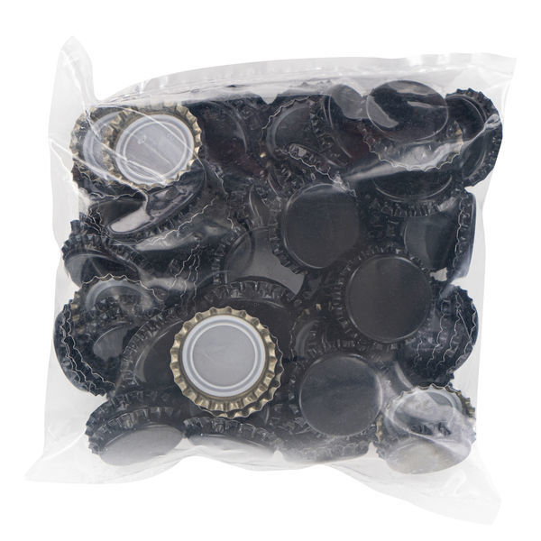 Kapsle koronkowe 26 mm (100 szt.)