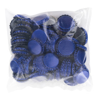 Kapsle koronkowe 26 mm (100 szt.)