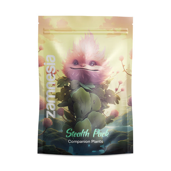 Zestaw Buddy Mix STEALTH