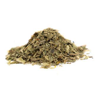 Kolczasta makleja (Argemone mexicana)