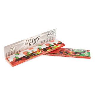 Papierki Juicy Jay's King Size Slim Mix 'n' Roll (24 paczki)