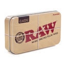 Metalowe etui RAW