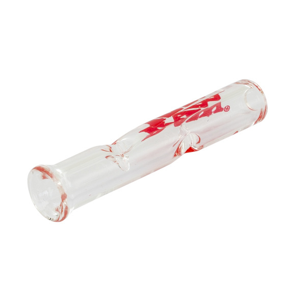 RAW szklana końcówka