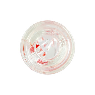 RAW szklana końcówka