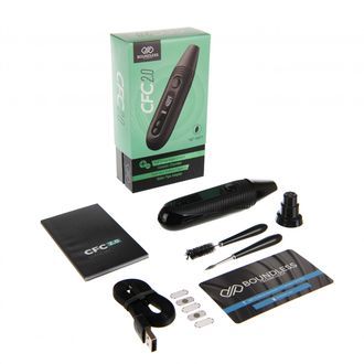 Vaporyzator Boundless CFC 2.0