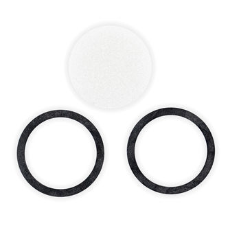 Zestaw wymienny EHLE-X-Trakt