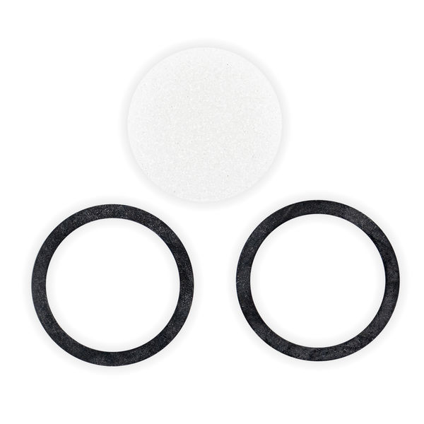 Zestaw wymienny EHLE-X-Trakt