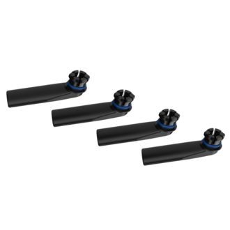 Zestaw ustników MIGHTY