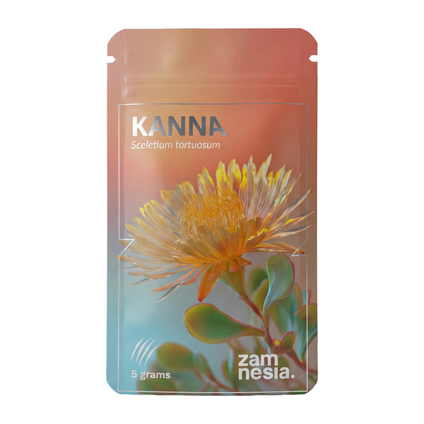 Kanna 5 gramów