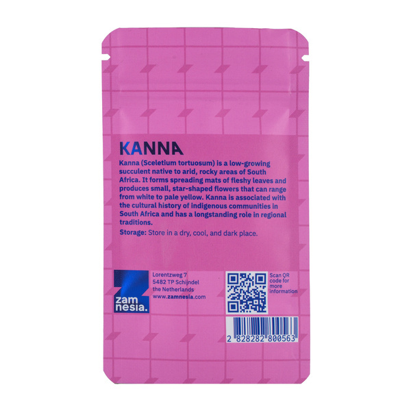 Kanna 5 gramów
