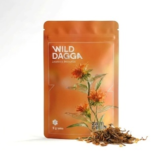 Wild Dagga (Leonotis leonurus)
