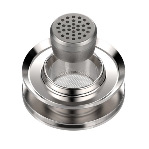 Adapter kapsułek dozujących S&B