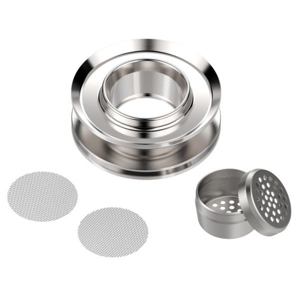 Adapter kapsułek dozujących S&B