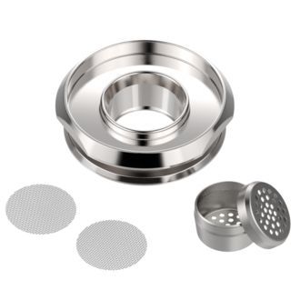 Adapter kapsułek dozujących S&B