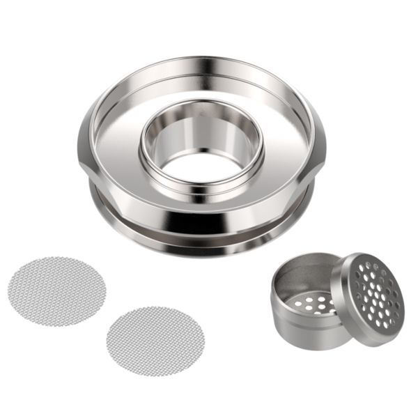 Adapter kapsułek dozujących S&B