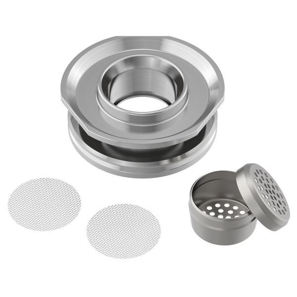 Adapter kapsułek dozujących S&B