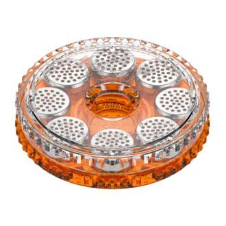 Magazynek z 8 kapsułkami dozującymi