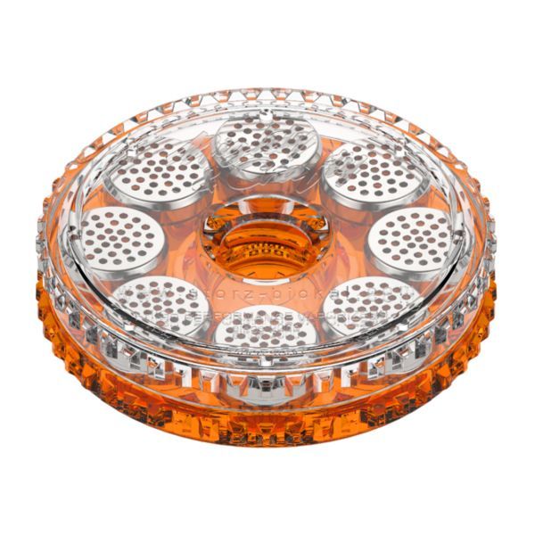 Magazynek z 8 kapsułkami dozującymi