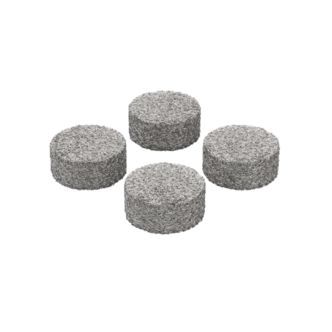 Zestaw podkładek do kapsułek dozujących do ekstraktów płynnych