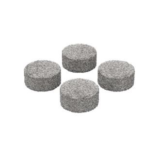 Zestaw podkładek do kapsułek dozujących do ekstraktów płynnych