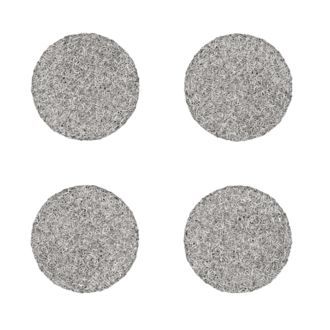 Zestaw podkładek do kapsułek dozujących do ekstraktów płynnych