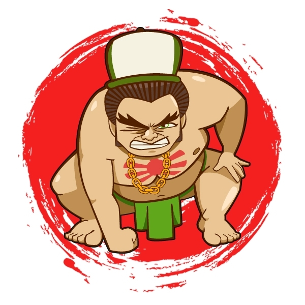 OG Kush Automat (Sumo Seeds) feminizowane