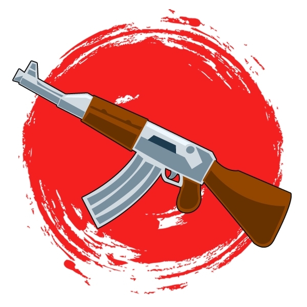 AK Full Auto (Sumo Seeds) feminizowane