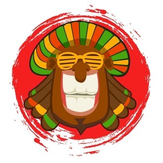 Amnesia Ganja Haze Automat (Sumo Seeds) feminizowane