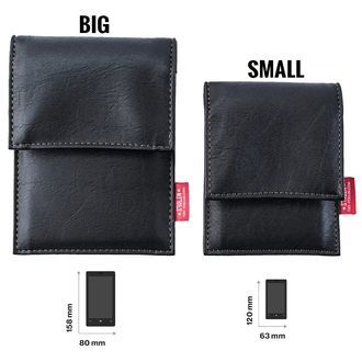 Torba antyszpiegowska STALIN