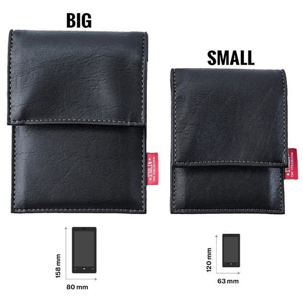 Torba antyszpiegowska STALIN