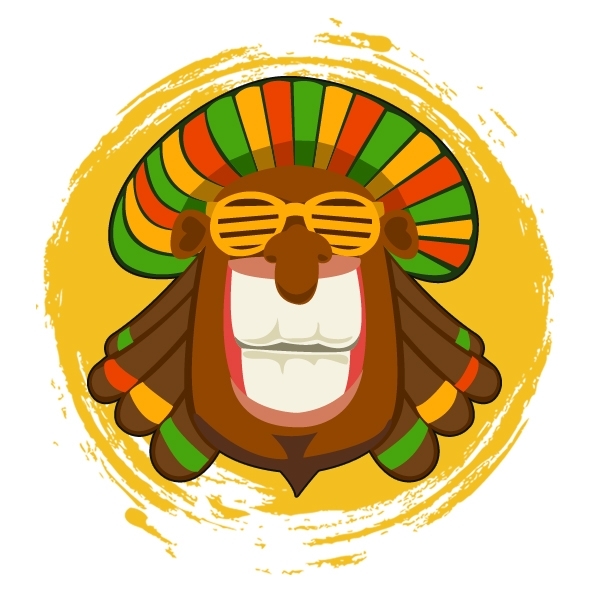 Amnesia Ganja Haze (Sumo Seeds) feminizowane