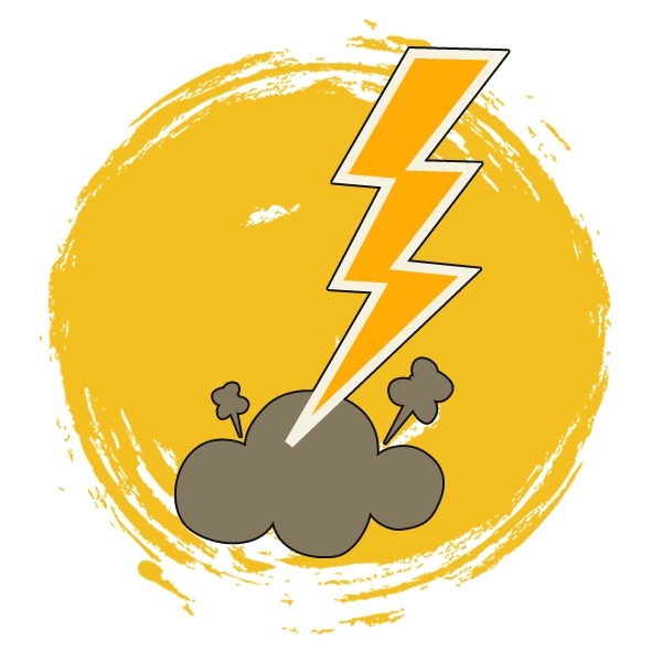 Thunderstruck (Sumo Seeds) feminizowane