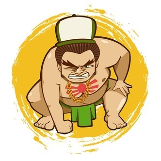 OG Kush od Sumo (Sumo Seeds) feminizowane