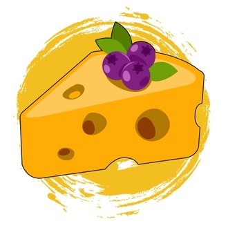 Berries & Cheese (Sumo Seeds) feminizowane