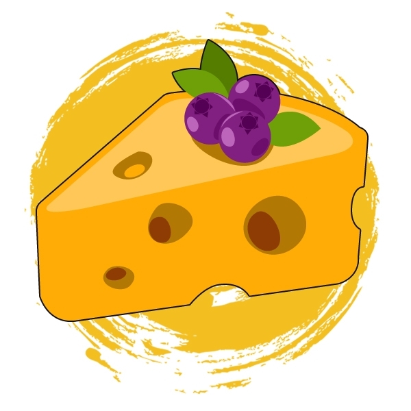 Berries & Cheese (Sumo Seeds) feminizowane