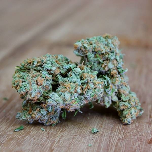 Ultimate AK (Sumo Seeds) nasiona marihuany feminizowane