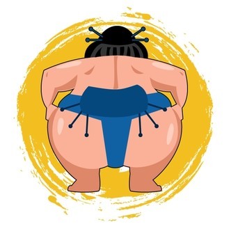 Sumo's Big Bud (Sumo Seeds) feminizowane