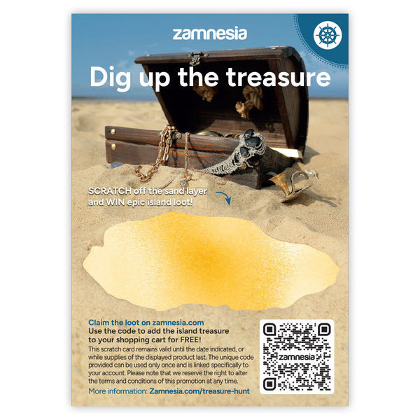 Karta zdrapka Bomb +