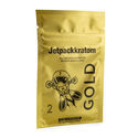 Kapsułki Jetpackkratom GOLD 80 mg – ekstrakt