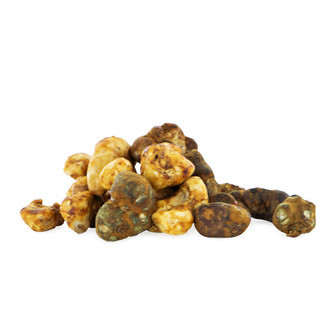 Dynamic Duo Magiczne trufle