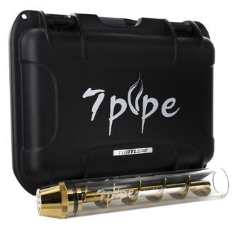 Szklany blunt Twisty Super Big